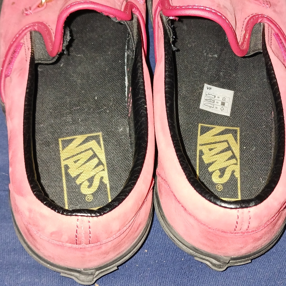 Vans - Picture 4 of 4